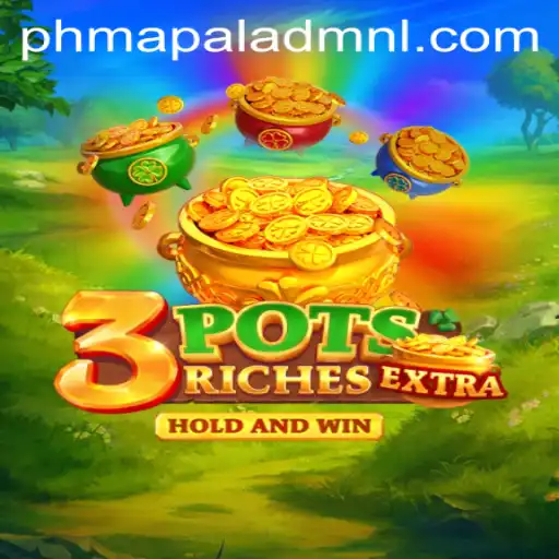 Exploring the Fascinating World of 3potsExtra: A Fusion of Strategy and Excitement