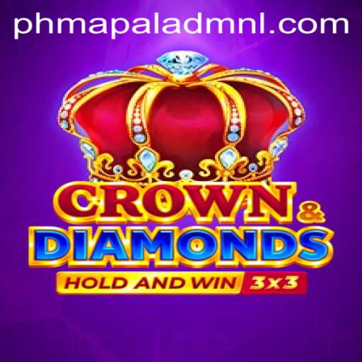Crown Diamonds: Unveiling the Game with a Twist