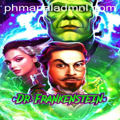 DrFrankenstein: A Thrilling Game of Strategy and Innovation