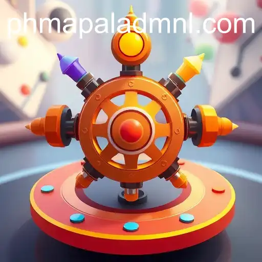 Understanding Rotary Games: Innovation in Play with Phmapalad