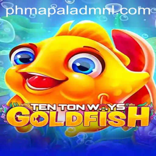 Discover TenTonWaysGoldfish: An Immersive Gaming Experience