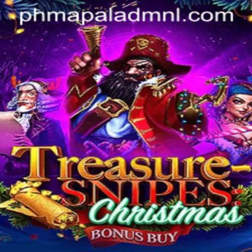 Exploring the Enchanting World of TreasuresnipesChristmas: A Festive Gaming Experience